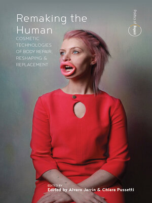 cover image of Remaking the Human